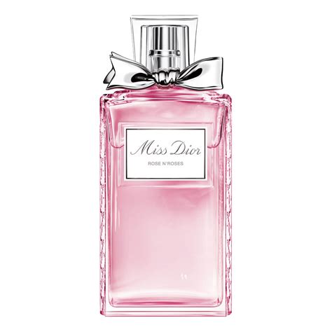 perfume dior nuevo mujer.